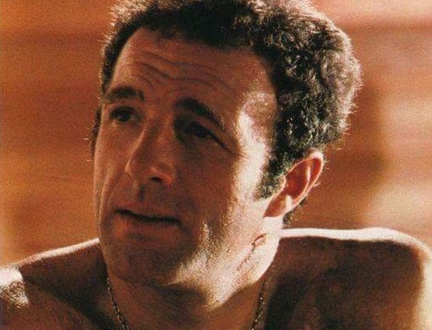 How did James Caan die?
