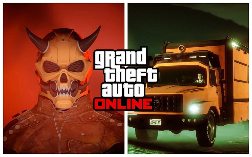 Every free item for GTA Online and GTA+ members this week