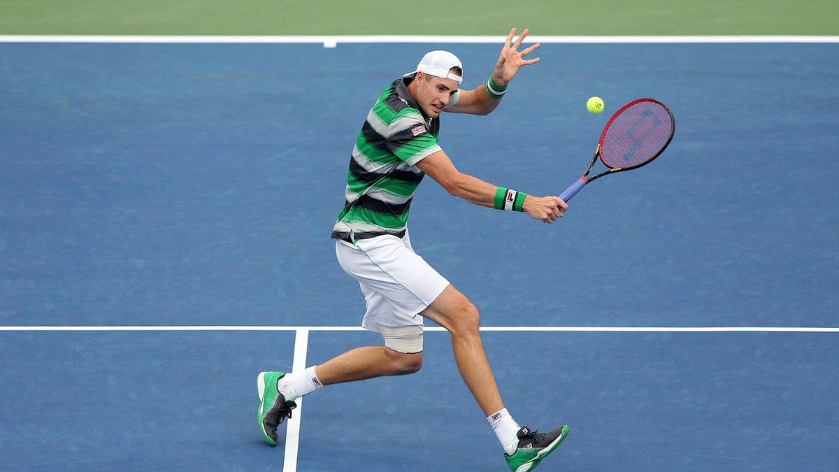 John Isner's Net worth, Prize Money, Career, Earnings, Endorsements & More