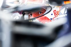"So shameless; It's because you cheated"- Fans react to Max Verstappen's remarks claiming F1 rivals want to 'slow down' Red Bull using budget cap issue