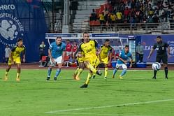 ISL 2022-23: Hyderabad FC 3-3 Mumbai City FC | Defending champions salvage a point in six-goal thriller against the Islanders