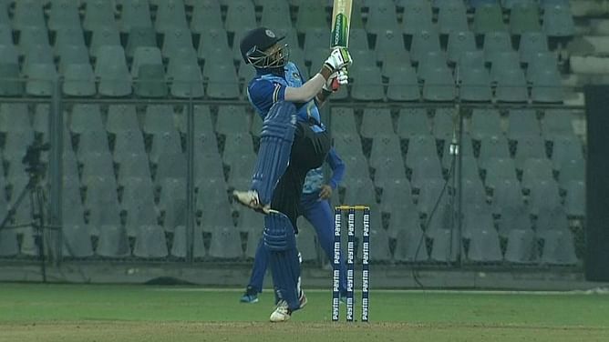 LIO vs EAG Dream11 Prediction: Fantasy Cricket Tips, Today's Playing 11, Player Stats, and Pitch Report for KCA President Cup T20 2022, Match 22