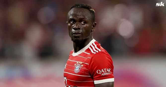 “It is happening just the way I imagined it” – Sadio Mane explains why he isn’t surprised with struggle to adapt at Bayern Munich after Liverpool transfer