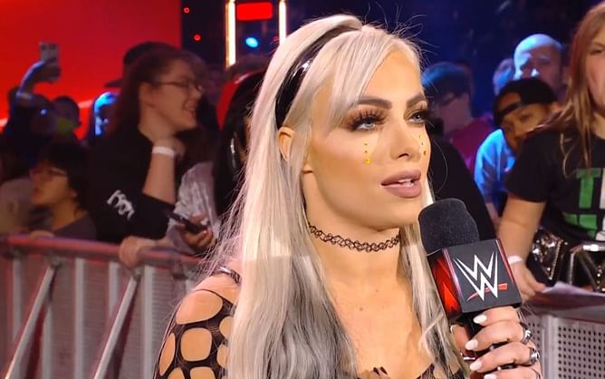 "I feel like there is a double standard" - Top WWE Superstar mocks Liv Morgan by calling her 'Inspiring Babyface'