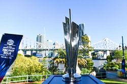 All-time T20 World Cup XI