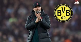 Liverpool set sights on Borussia Dortmund forward who is believed to have blown Jurgen Klopp away with his performances: Reports