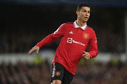 Is Cristiano Ronaldo playing for Manchester United against Omonoia Nicosia tonight?