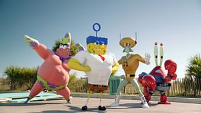 Is SpongeBob getting a Fortnite skin? Explained