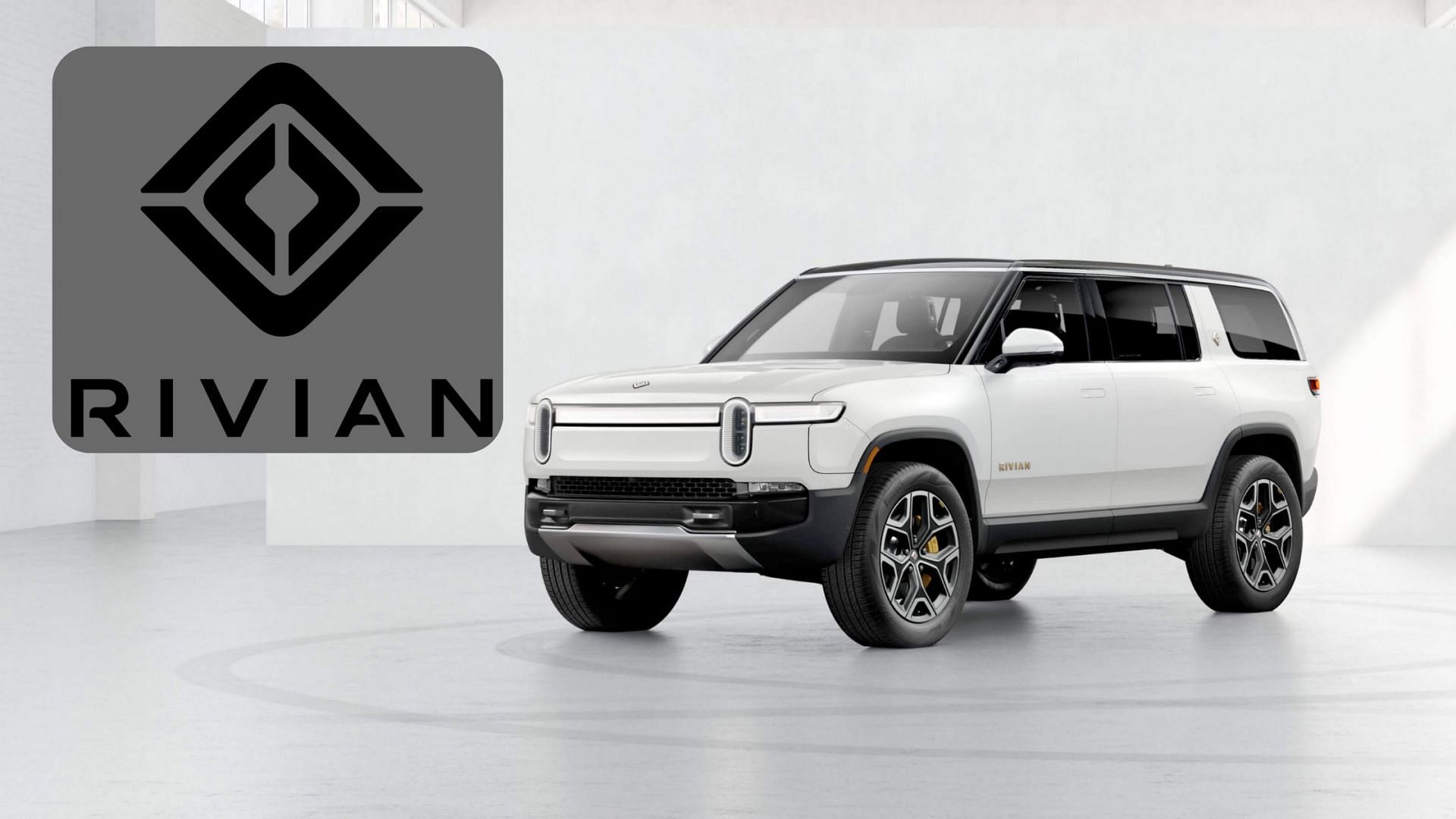 Rivian Motors recalls 12,000 vehicles (image via Getty Images)
