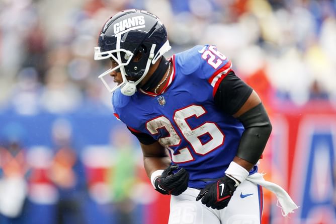 Best NFL Player Props for New York Giants vs Green Bay Packers - October 9 | 2022 NFL Football Season