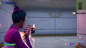 New Fortnite XP glitch grants easy Battle Pass levels in Season 4