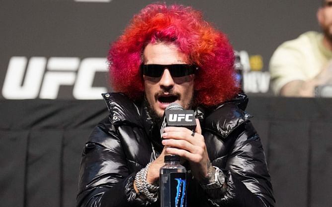 "Took more damage than I'd like to"– Sean O’Malley says he needed 20 minutes backstage to recover from Petr Yan fight at UFC 280
