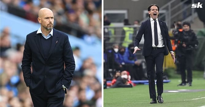 Inter Milan interested in signing out-of-favor Manchester United star in January - Reports