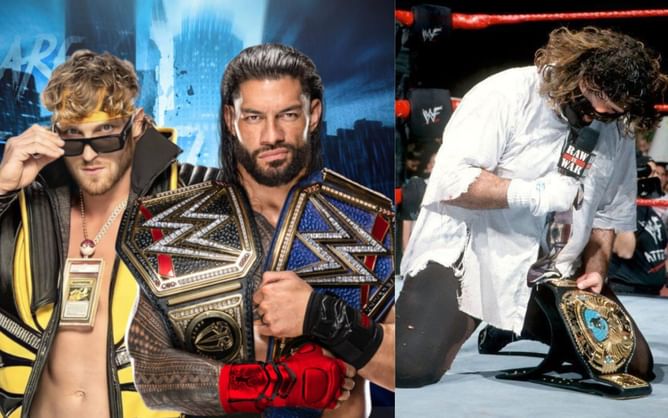 Where is WWE SmackDown tonight?