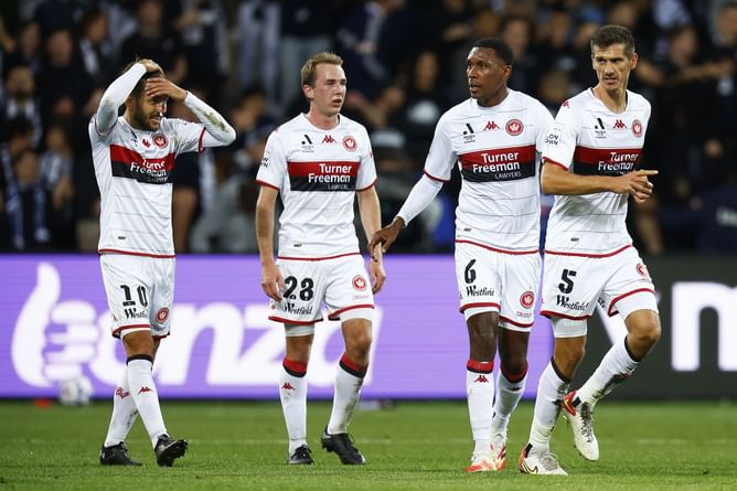 Western Sydney Wanderers vs Brisbane Roar Prediction and Betting Tips | October 22, 2022