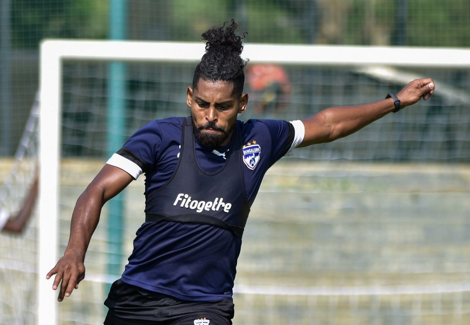 Roy Krishna is expected to return to Bengaluru FC