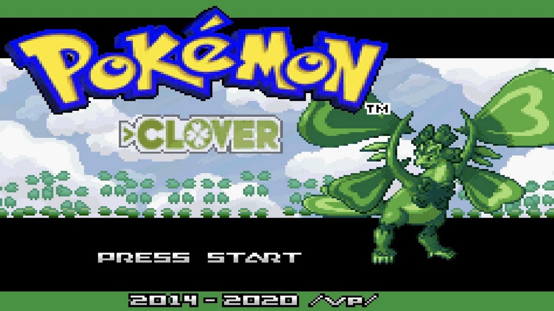 Pokemon Emerald Download - GameFabrique