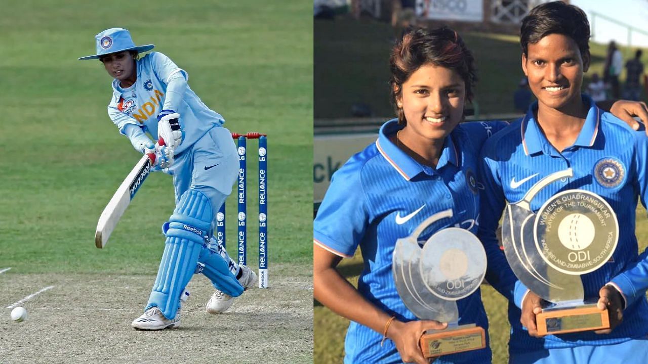 3 वनडे रिकॉर्ड्स जिनमें भारतीय महिलाएं पुरुषों को मात देती 