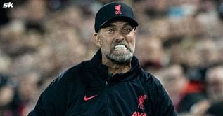 "I honestly don't understand anything when he talks" - Liverpool new signing makes incredible Jurgen Klopp confession after 2-0 Rangers win