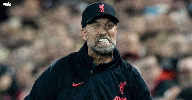 "I honestly don't understand anything when he talks" - Liverpool new signing makes incredible Jurgen Klopp confession after 2-0 Rangers win