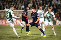 Basel vs Zalgiris Prediction and Betting Tips | October 27, 2022