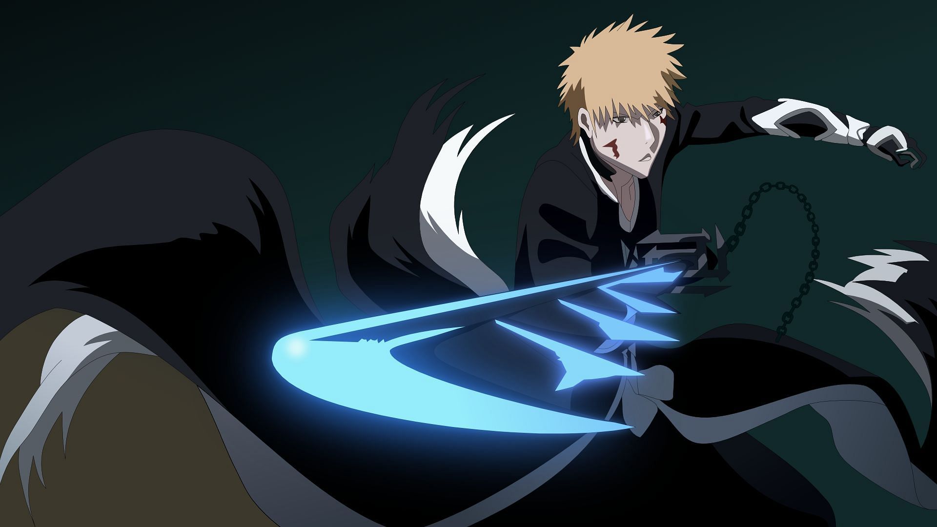 BLEACH NA DISNEY+