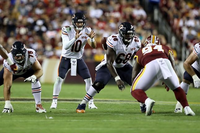 Best odds boosts & specials for today: Commanders vs Bears Thursday Night Football - October 13 | 2022 NFL Season