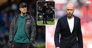 Liverpool ready to challenge Manchester United in race to sign Barcelona superstar - Reports