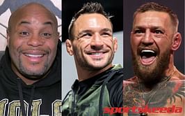 MMA News Roundup: UFC fighter tells peers not to rely on one paycheck, Daniel Cormier's revelation on Bo Nickal's boxing, Conor McGregor names toughest opponent yet