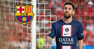 Barcelona want Lionel Messi in January but potential deal with PSG yet to advance due to 3 reasons: Reports