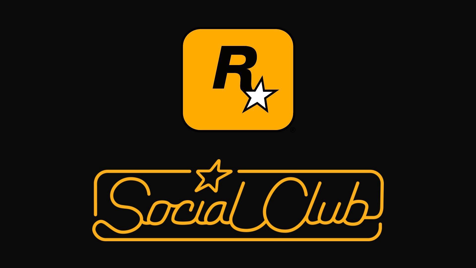 Rockstar Games Social Club