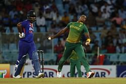 IND vs SA 2022: Head-to-head stats and numbers you need to know before India vs South Africa 2nd ODI