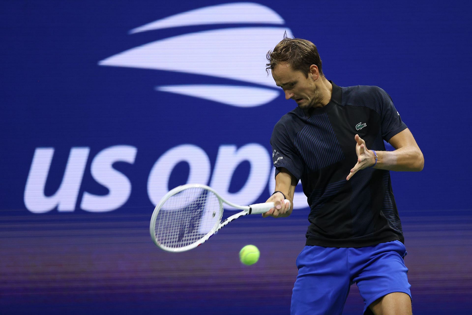Daniil Medvedev will look to make the semifinals of the Astana Open
