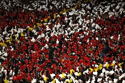 Red Star Belgrade vs Trabzonspor Prediction and Betting Tips | October 27th 2022