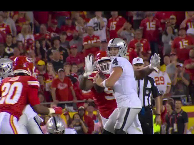 Chiefs vs Texans: Brittany Mahomes rips NFL officials after sack