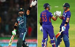 "Rizwan knows there is no one after him" - Salman Butt compares Pakistan opener with star Indian batter ahead of T20 World Cup 2022