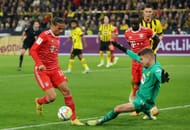 Borussia Dortmund v FC Bayern München - Bundesliga