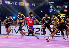 4 खिलाड़ी जिन्होंने इस हफ्ते PKL 2022 में सबसे ज्यादा रेडिंग पॉइंट हासिल किये