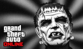 GTA Online offers Gray Vintage Frank mask this week (October 6-12)