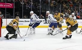 Toronto Maple Leafs vs. Vegas Golden Knights NHL Odds, Line, Pick, Prediction, and Preview: October 24| 2022 NHL Season