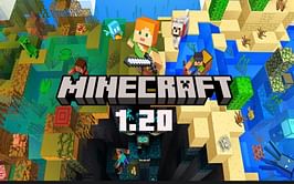 Minecraft 1.20 beta, preview, and snapshot to release soon