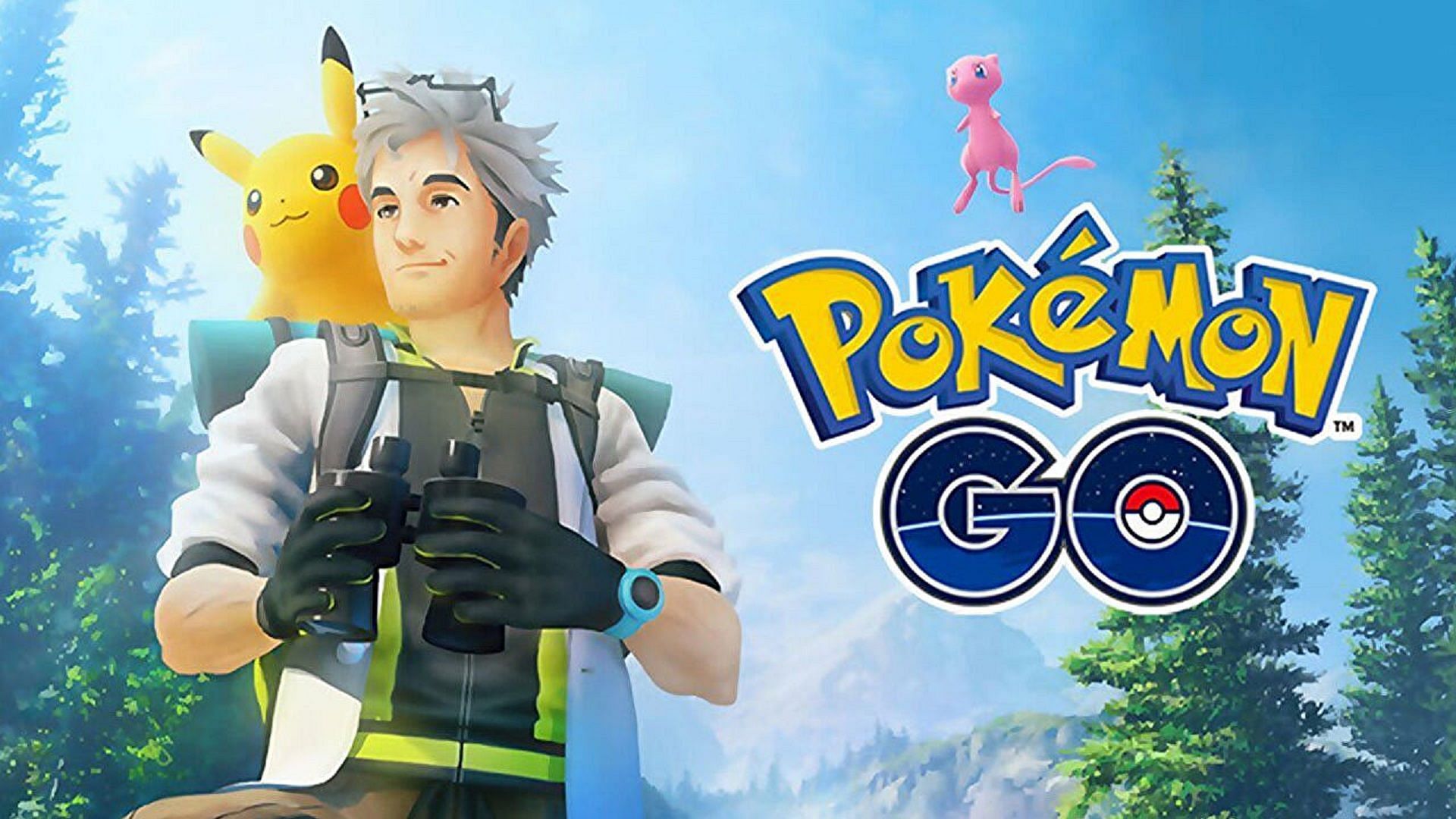 Professor Willow never has a shortage of tasks and rewards to dole out each month (Image via Niantic)