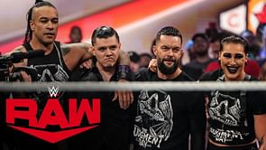 "Its getting vanilla and boring." - Twitter erupts with the possibility of WWE Hall of Famer returning as the leader of Judgment Day