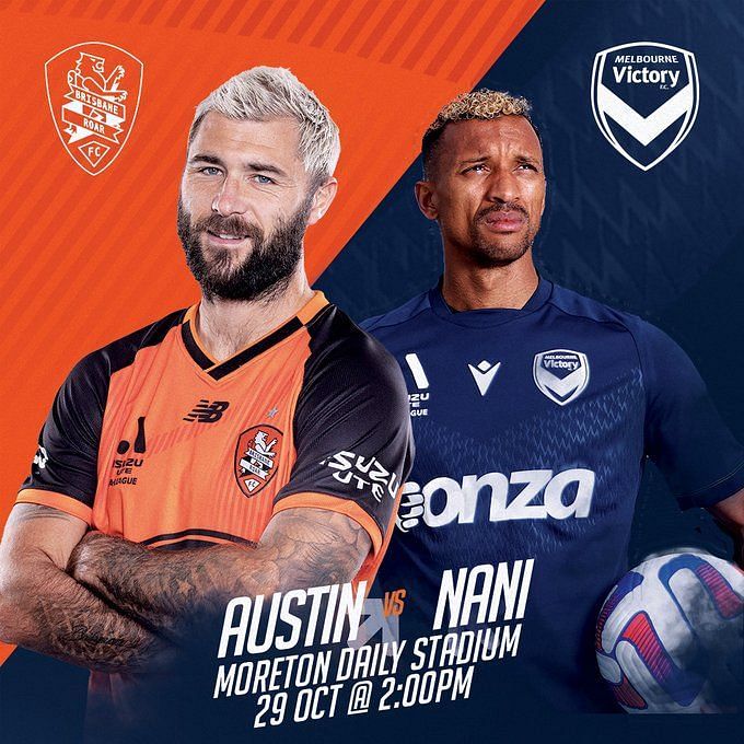 Brisbane Roar vs Melbourne Victory Prediction and Betting Tips