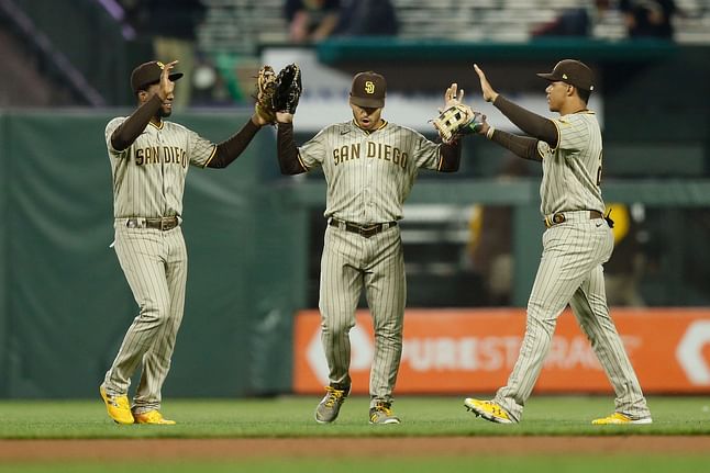 San Francisco Giants vs San Diego Padres MLB Odds, Line, Pick, Prediction, and Preview: October 3 | 2022 MLB Season