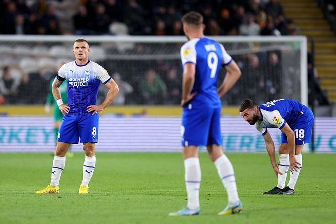 Wigan Athletic vs Cardiff City Prediction and Betting Tips | October 8, 2022