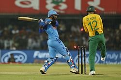 IND vs SA 2022: “Surprised they sent DK at 4. He is never going to bat at that number” - Wasim Jaffer questions Team India’s batting order shuffle