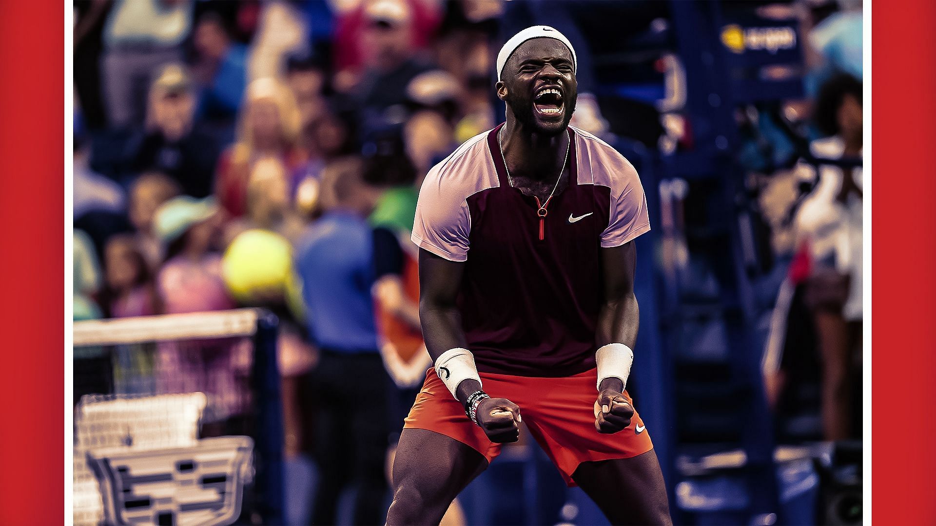 frances tiafoe