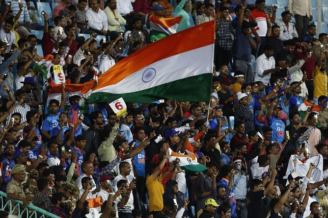 International matches in non-metros - a just inclusivity of cricket-hungry fans across India