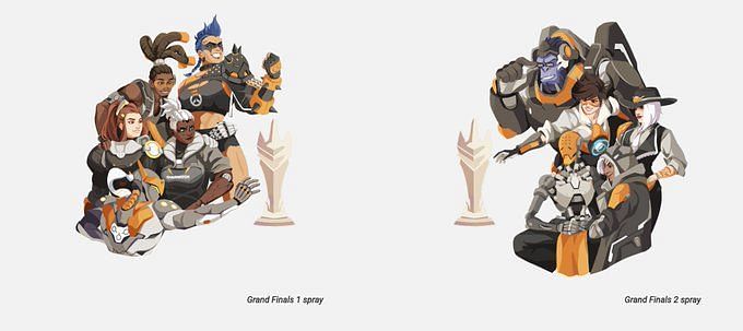 Watch The Overwatch League Playoffs For Free Cosmetics - Wowhead News